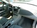 Bright Silver Metallic - Sebring Sedan Photo No. 20