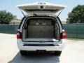 2011 Oxford White Ford Expedition EL XLT  photo #22