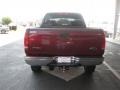 2003 Toreador Red Metallic Ford F150 FX4 SuperCab 4x4  photo #4