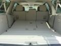 2011 Oxford White Ford Expedition EL XLT  photo #24