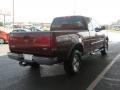 2003 Toreador Red Metallic Ford F150 FX4 SuperCab 4x4  photo #5