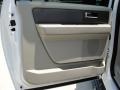 2011 Oxford White Ford Expedition EL XLT  photo #25