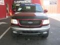 2003 Toreador Red Metallic Ford F150 FX4 SuperCab 4x4  photo #7