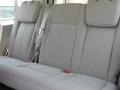 2011 Oxford White Ford Expedition EL XLT  photo #27
