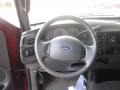 2003 Toreador Red Metallic Ford F150 FX4 SuperCab 4x4  photo #9