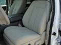 2011 Oxford White Ford Expedition EL XLT  photo #30