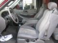 2003 Toreador Red Metallic Ford F150 FX4 SuperCab 4x4  photo #12