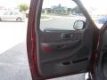 2003 Toreador Red Metallic Ford F150 FX4 SuperCab 4x4  photo #14