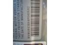Stonehenge Grey Metallic - Passat W8 4Motion Sedan Photo No. 29