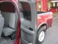 2003 Toreador Red Metallic Ford F150 FX4 SuperCab 4x4  photo #16