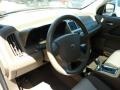 Light Sandstone Metallic - Journey SXT AWD Photo No. 13