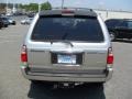 Millennium Silver Metallic - 4Runner Limited 4x4 Photo No. 3