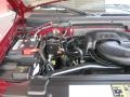 2003 Toreador Red Metallic Ford F150 FX4 SuperCab 4x4  photo #20