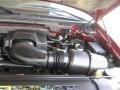2003 Toreador Red Metallic Ford F150 FX4 SuperCab 4x4  photo #21
