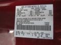 2003 Toreador Red Metallic Ford F150 FX4 SuperCab 4x4  photo #24