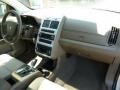 2009 Light Sandstone Metallic Dodge Journey SXT AWD  photo #21