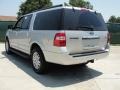 2011 Ingot Silver Metallic Ford Expedition EL XLT  photo #5