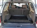 Millennium Silver Metallic - 4Runner Limited 4x4 Photo No. 21