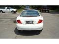 Summit White - Sunfire Coupe Photo No. 4