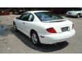 Summit White - Sunfire Coupe Photo No. 5