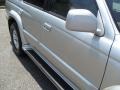Millennium Silver Metallic - 4Runner Limited 4x4 Photo No. 28