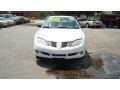Summit White - Sunfire Coupe Photo No. 8