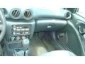 Summit White - Sunfire Coupe Photo No. 13