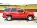 Victory Red - TrailBlazer LS Photo No. 2
