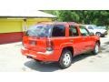 Victory Red - TrailBlazer LS Photo No. 3