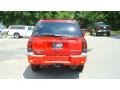 Victory Red - TrailBlazer LS Photo No. 4