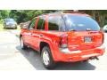 Victory Red - TrailBlazer LS Photo No. 5