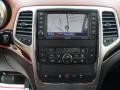 New Saddle/Black Controls Photo for 2011 Jeep Grand Cherokee #49120156