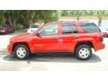 Victory Red - TrailBlazer LS Photo No. 6