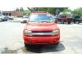 Victory Red - TrailBlazer LS Photo No. 8