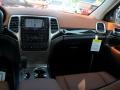 New Saddle/Black Dashboard Photo for 2011 Jeep Grand Cherokee #49120268