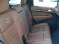New Saddle/Black Interior Photo for 2011 Jeep Grand Cherokee #49120319