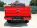 2011 Race Red Ford F150 FX4 SuperCrew 4x4  photo #4