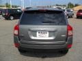 2011 Mineral Gray Metallic Jeep Compass 2.4 Latitude 4x4  photo #3