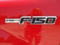 2011 Race Red Ford F150 FX4 SuperCrew 4x4  photo #13