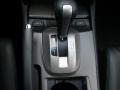 5 Speed Automatic 2010 Honda Accord Crosstour EX-L Transmission