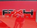 2011 Race Red Ford F150 FX4 SuperCrew 4x4  photo #19