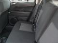 2011 Mineral Gray Metallic Jeep Compass 2.4 Latitude 4x4  photo #16