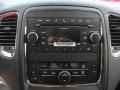 Black Controls Photo for 2011 Dodge Durango #49120988