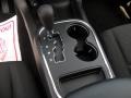 5 Speed Automatic 2011 Dodge Durango Heat Transmission