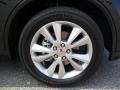 2011 Dodge Durango Heat Wheel and Tire Photo