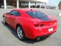Victory Red - Camaro LT/RS Coupe Photo No. 2