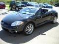 Kalapana Black - Eclipse Spyder GT Photo No. 17