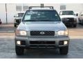 Sierra Silver Metallic - Pathfinder SE 4x4 Photo No. 4