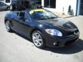Kalapana Black - Eclipse Spyder GT Photo No. 19