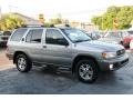 2000 Sierra Silver Metallic Nissan Pathfinder SE 4x4  photo #7